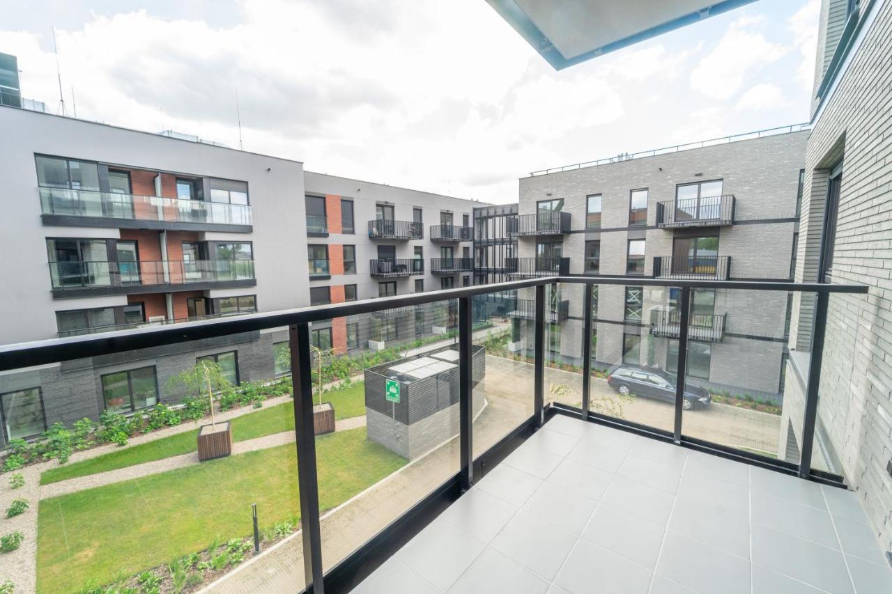 Mira Apartments II, Gdansk